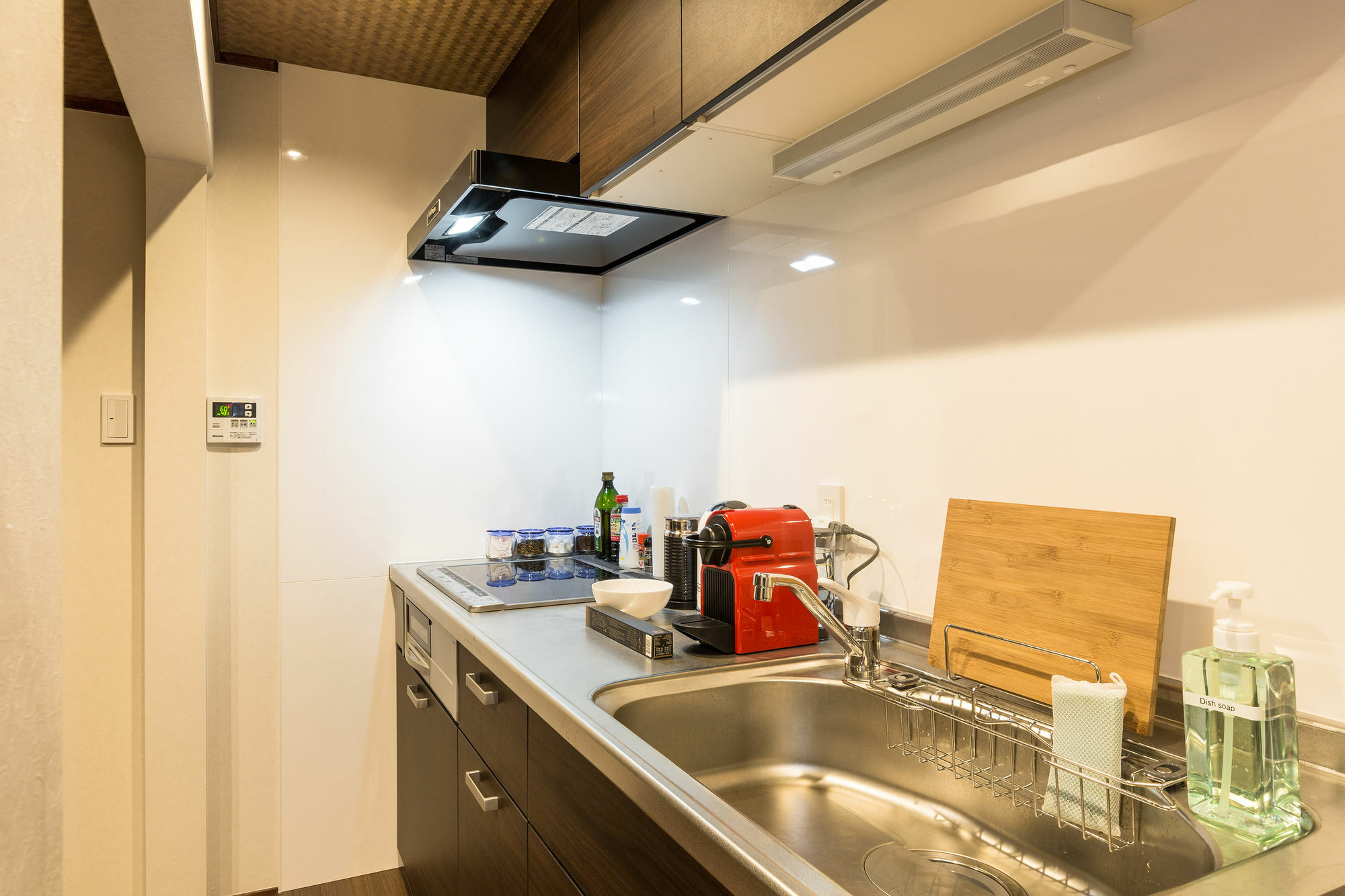Shiki Homes Nene Kyoto Ngoại thất bức ảnh