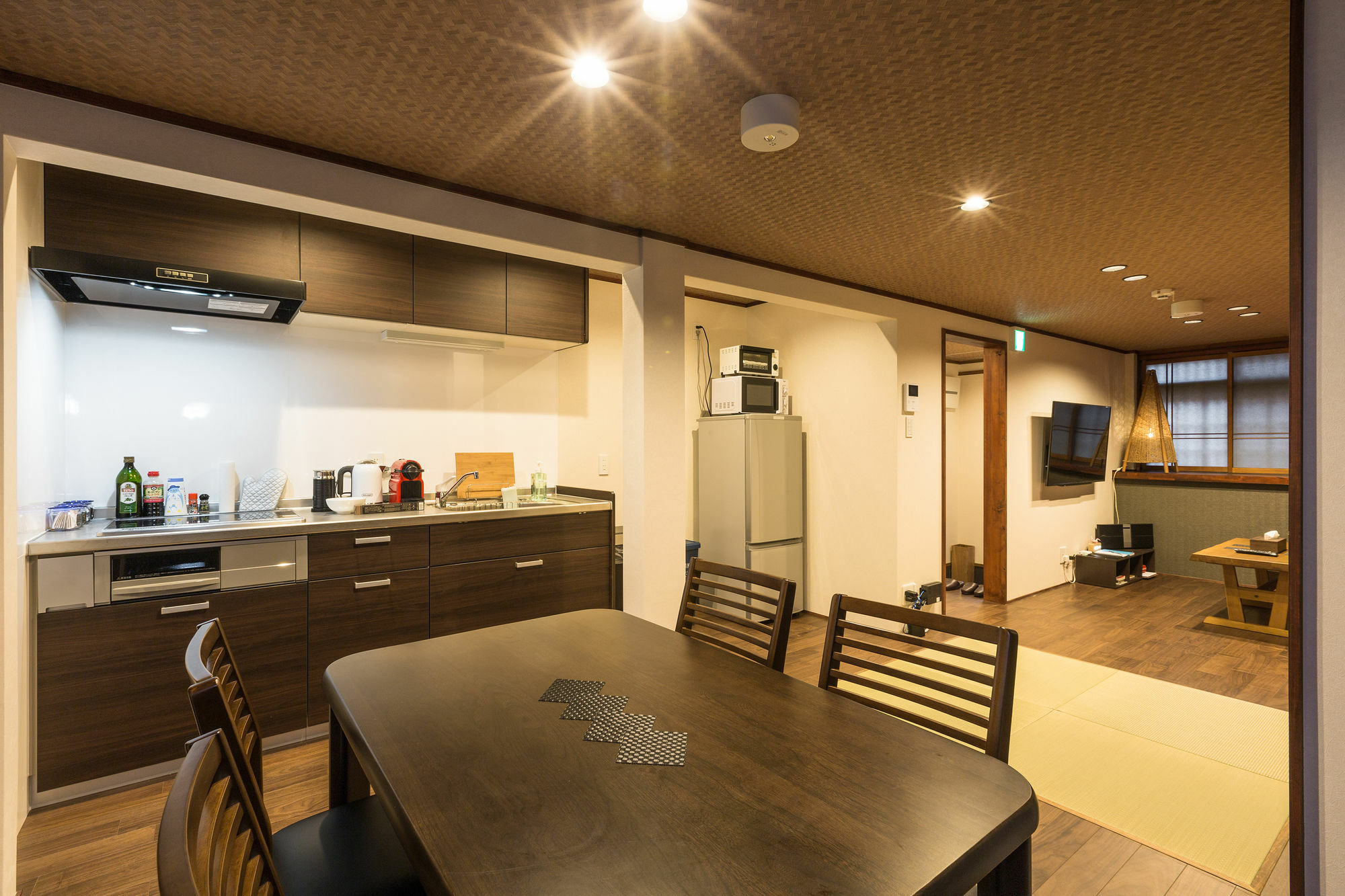 Shiki Homes Nene Kyoto Ngoại thất bức ảnh