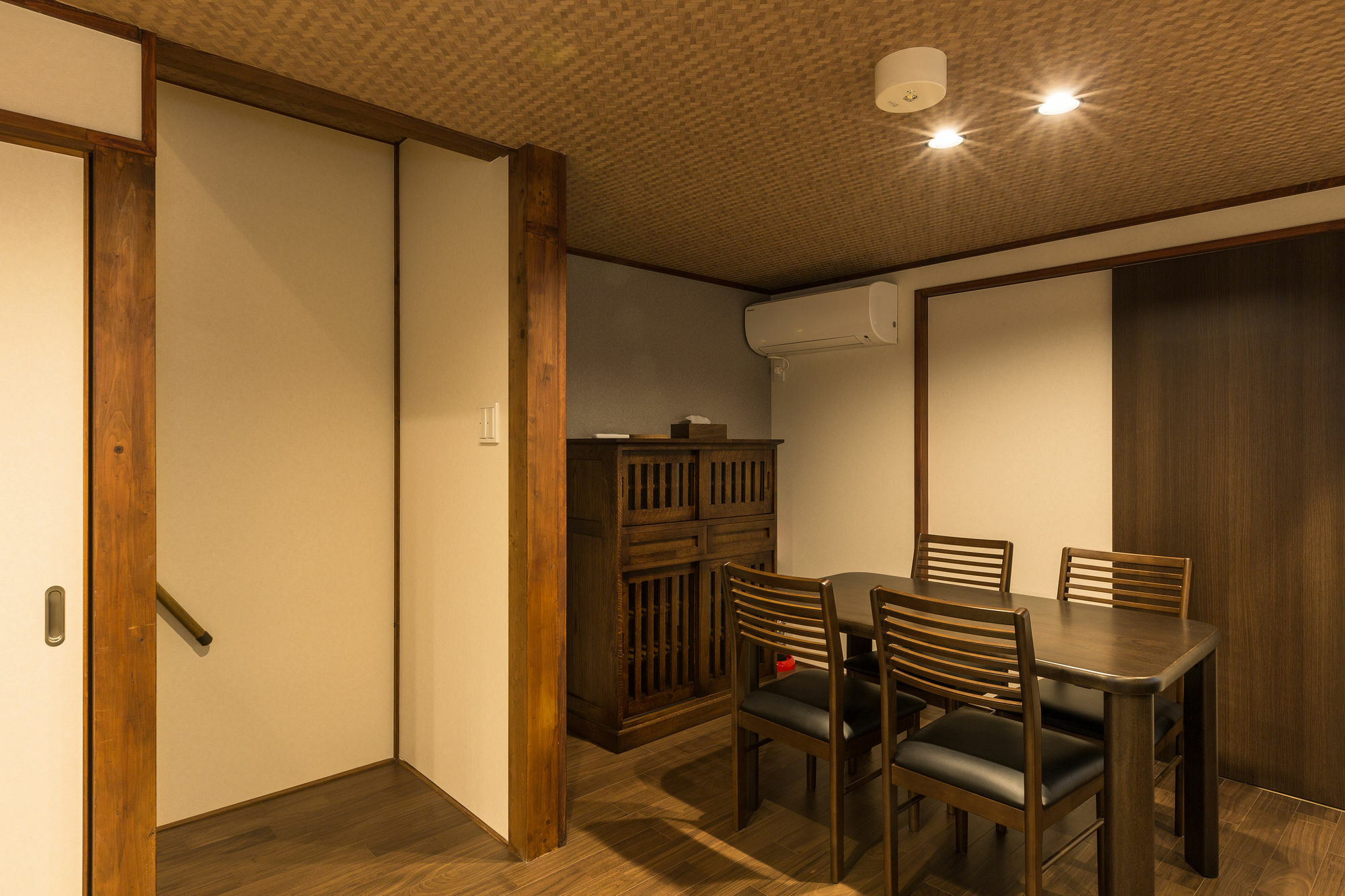 Shiki Homes Nene Kyoto Ngoại thất bức ảnh