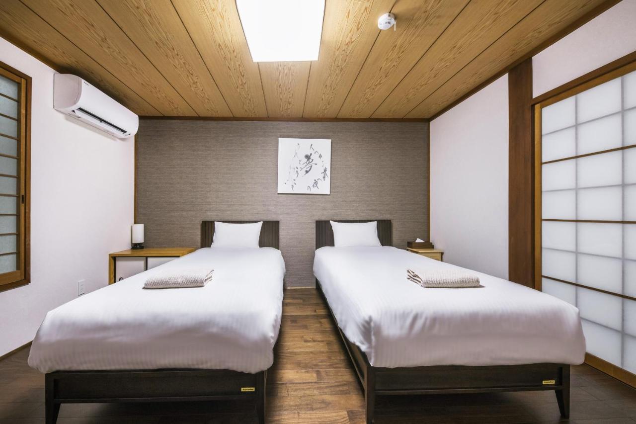 Shiki Homes Nene Kyoto Ngoại thất bức ảnh